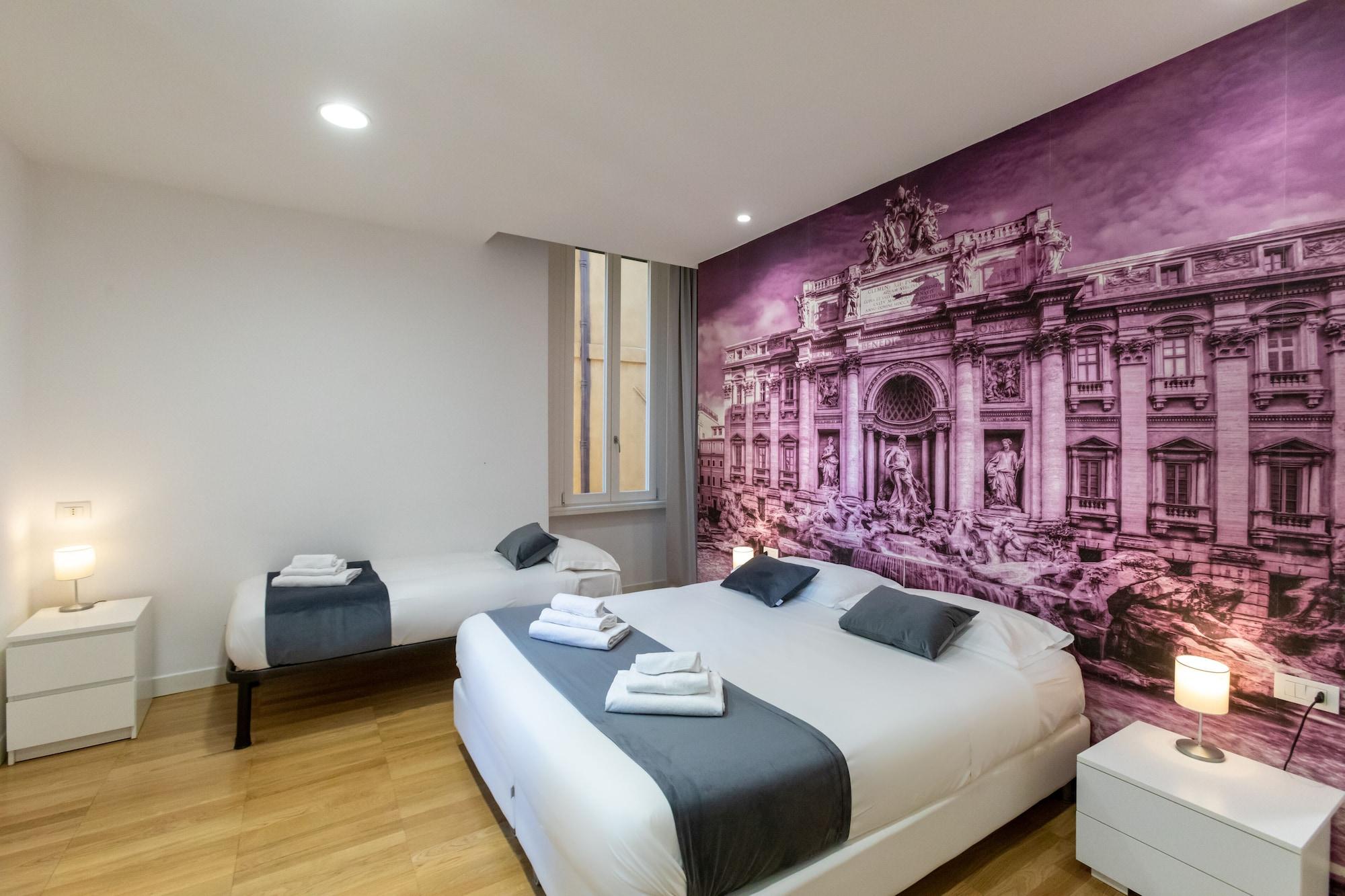 Trevi Elite Gasthof 3*