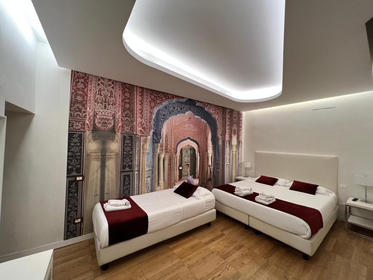 Trevi Elite Gasthof 3*