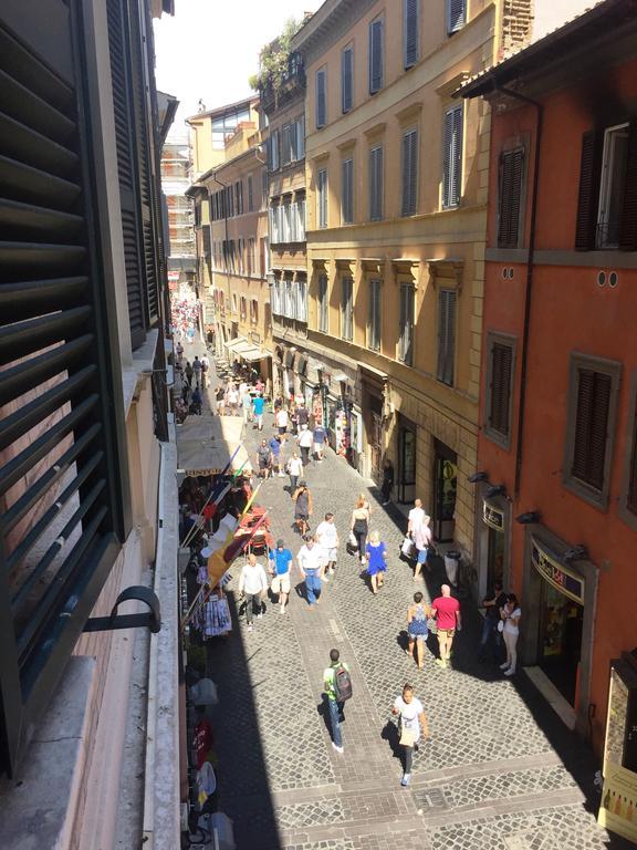 Gasthof Trevi Elite Rom